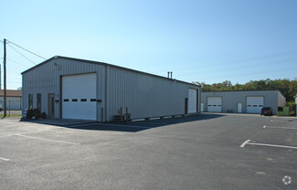 More details for 722-726 Roanoke St, Salem, VA - Light Industrial for Sale