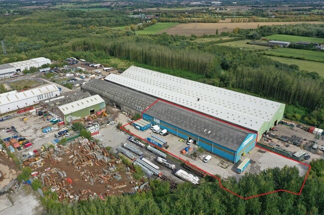 More details for Neills Rd, St Helens - Industrial to Rent