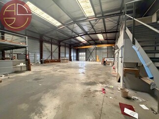 More details for Industrial for Sale