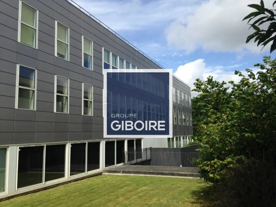 Vente Bureaux 150 m² à 330 m² - Photo 1