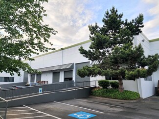 More details for 1620 Industry Dr SW, Auburn, WA - Industrial for Rent