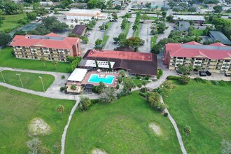 4100 Golden Gate Pky, Naples, FL for sale Aerial- Image 1 of 1