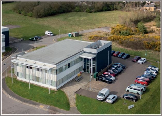 More details for Office for Sale