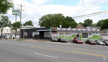 2516-2520 Nolensville Pike, Nashville, TN for sale Primary Photo- Image 1 of 1