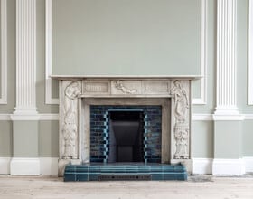 11 Devonshire Pl, London to rent Interior Photo- Image 2 of 6