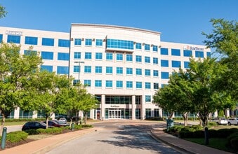 999 S Shady Grove Rd, Memphis, TN - AERIAL  map view - Image1