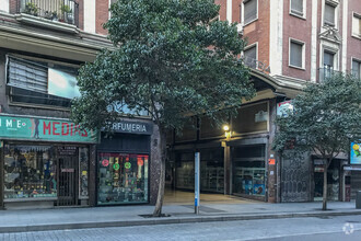 Calle De San Bernardo, 5, Madrid, Madrid for sale Building Photo- Image 1 of 4