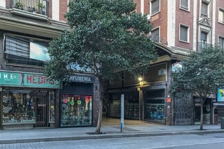 More details for Calle de San Bernardo, 5, Madrid - Build-to-Rent for Sale