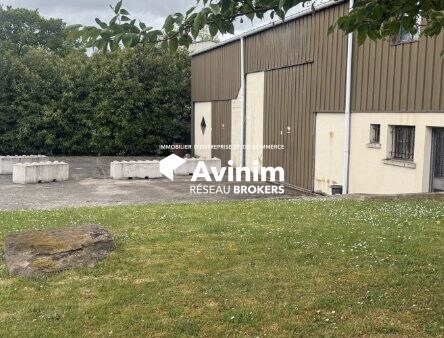Industrial in Ennery to rent Building Photo- Image 1 of 8