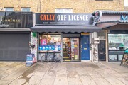 338A Caledonian Rd, London LND - Commercial Property