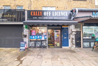 More details for 338A Caledonian Rd, London - Retail for Rent