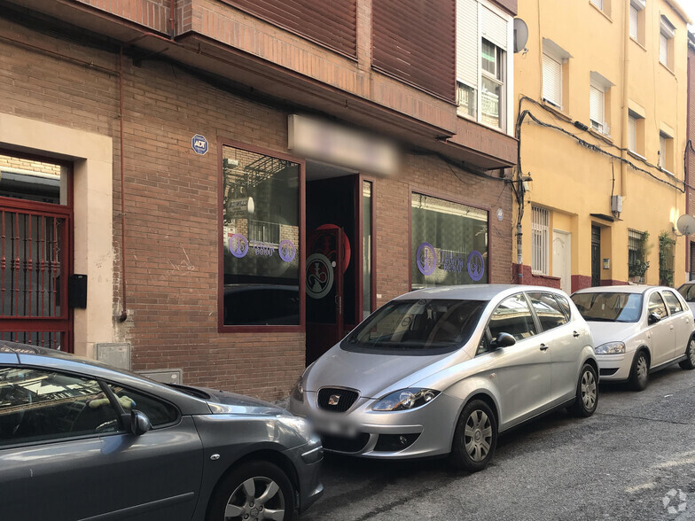 Calle San Fernando, 1, Leganés, Madrid for sale - Building Photo - Image 2 of 4