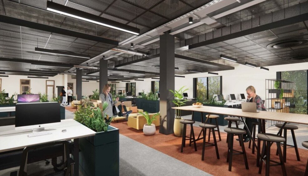 200 The Crescent, Colchester to rent - Interior Photo - Image 3 of 26