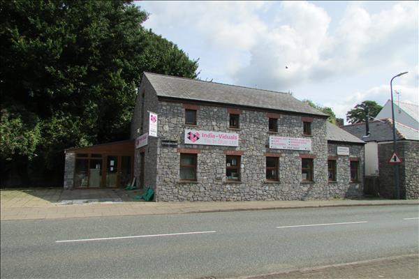 Commons Rd, Pembroke for sale - Building Photo - Image 1 of 1