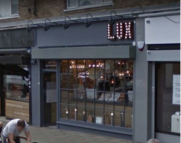 96 Old Church Rd, London for sale Primary Photo- Image 1 of 1