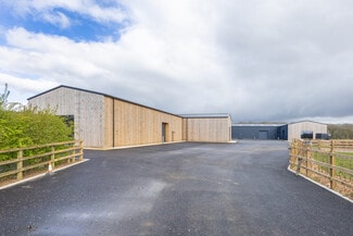 More details for Desborough Rd, Market Harborough - Industrial to Rent