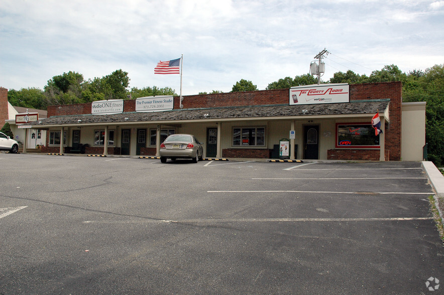 53 Sparta Ave, Sparta, NJ for sale - Primary Photo - Image 1 of 1