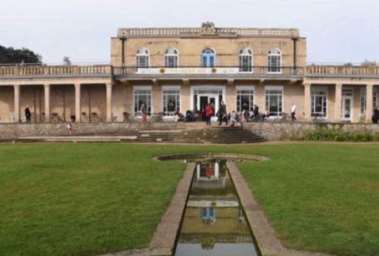 Angel Rd, Norwich for sale - Primary Photo - Image 1 of 1