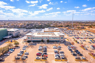 3142 Horizon Rd, Rockwall, TX - aerial  map view