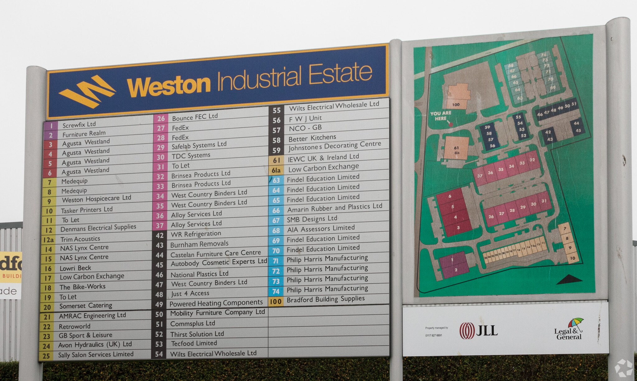 Lynx Cres, Weston Super Mare for sale Other- Image 1 of 1