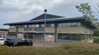 More details for Unit 6 Ffordd Richard Davies, St Asaph - Office for Sale