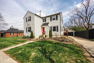 More details for 340 N Locust St, Oxford, OH - Build-to-Rent for Sale