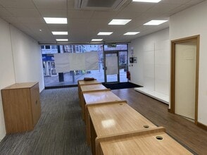 40 Low St, Sutton In Ashfield to rent Interior Photo- Image 2 of 3