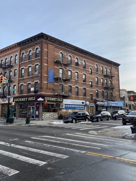 7223 5th Ave, Brooklyn, NY for sale - Building Photo - Image 1 of 1