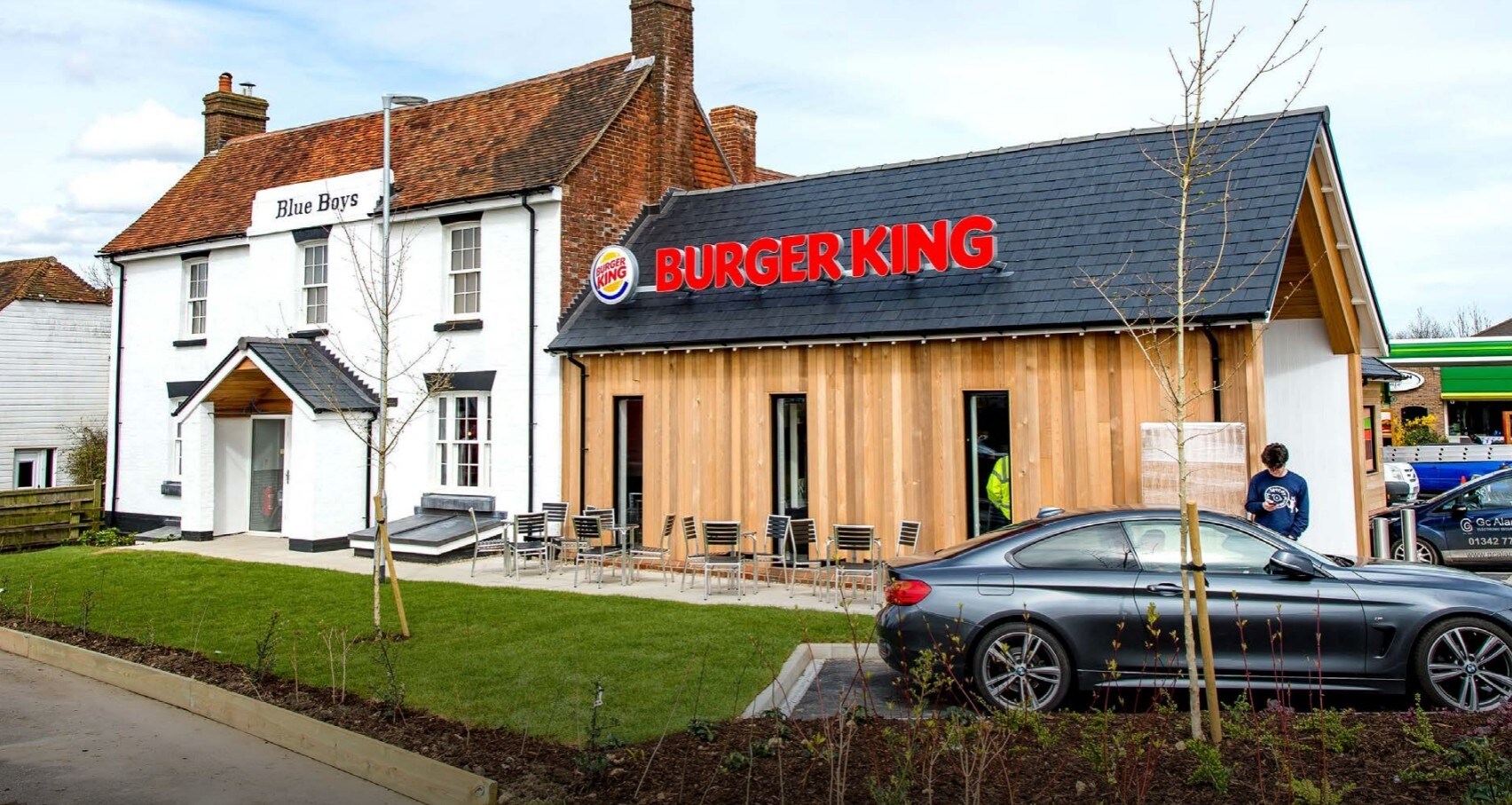 Hastings Rd, Matfield for sale Primary Photo- Image 1 of 1