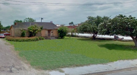 804 Boca Chica Blvd, Brownsville, TX for sale - Primary Photo - Image 1 of 1