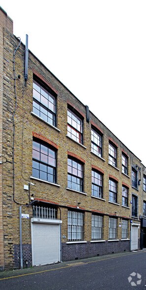 4 Greenland Pl, London to rent - Primary Photo - Image 1 of 6