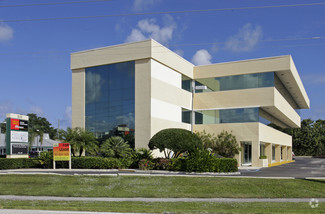 More details for 825 S US Highway 1, Jupiter, FL - Office for Rent