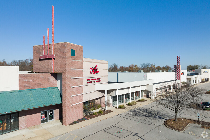 67 Ludwig Dr, Fairview Heights, IL for sale - Primary Photo - Image 1 of 1