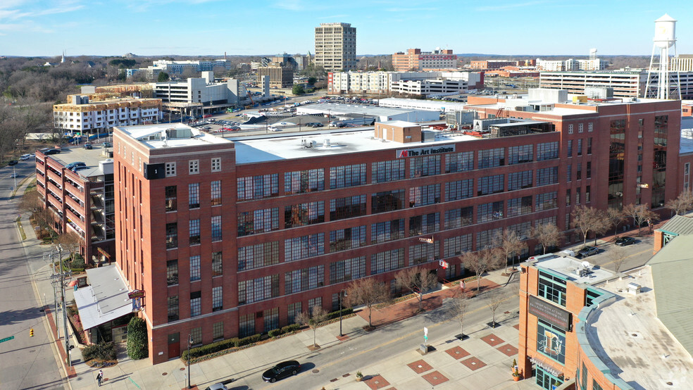 410 Blackwell St, Durham, NC for sale - Primary Photo - Image 1 of 1