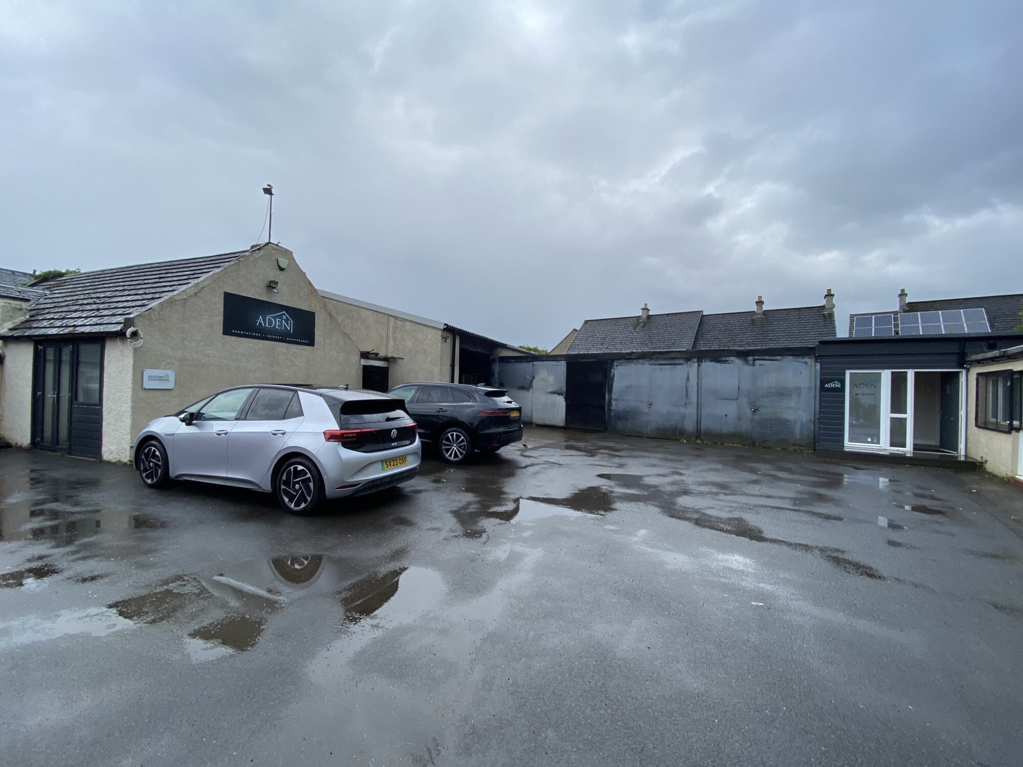 5 Ravenscroft St, Edinburgh for sale Primary Photo- Image 1 of 1