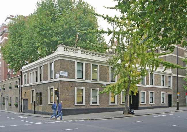 More details for 12 Portman Close, London - Office to Rent