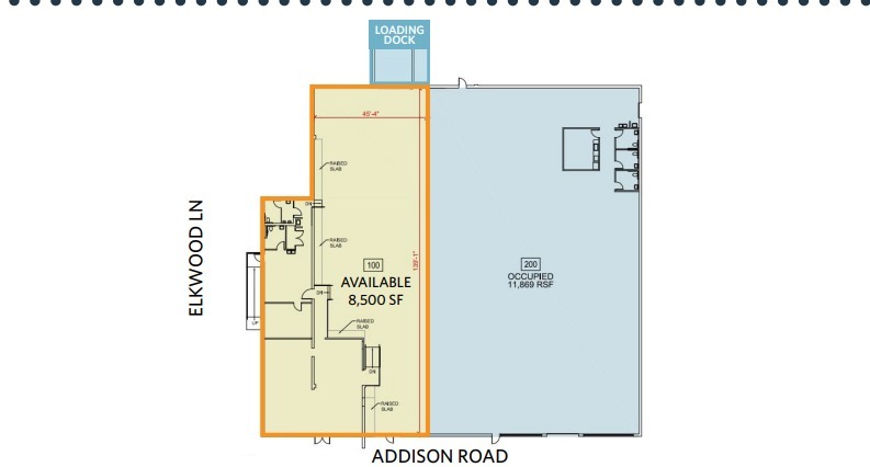 4719 Addison Rd, Capitol Heights, MD for rent - Floor Plan - Image 3 of 3