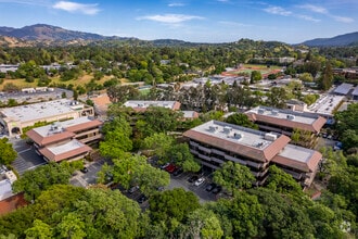 1440 Maria Ln, Walnut Creek, CA - AERIAL map view - Image1