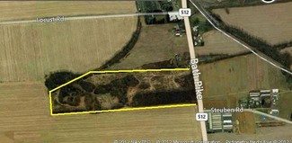 More details for 00 Route 512, Nazareth, PA - Land for Sale