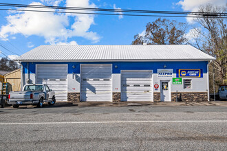 24267 Old Aquadale Rd, Albemarle, NC for sale Primary Photo- Image 1 of 1