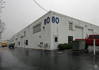 More details for 80 Greenwood Ave, Midland Park, NJ - Industrial for Rent