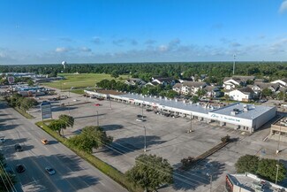More details for 18311-18433 Kuykendahl Rd, Spring, TX - Retail, Light Industrial to Rent