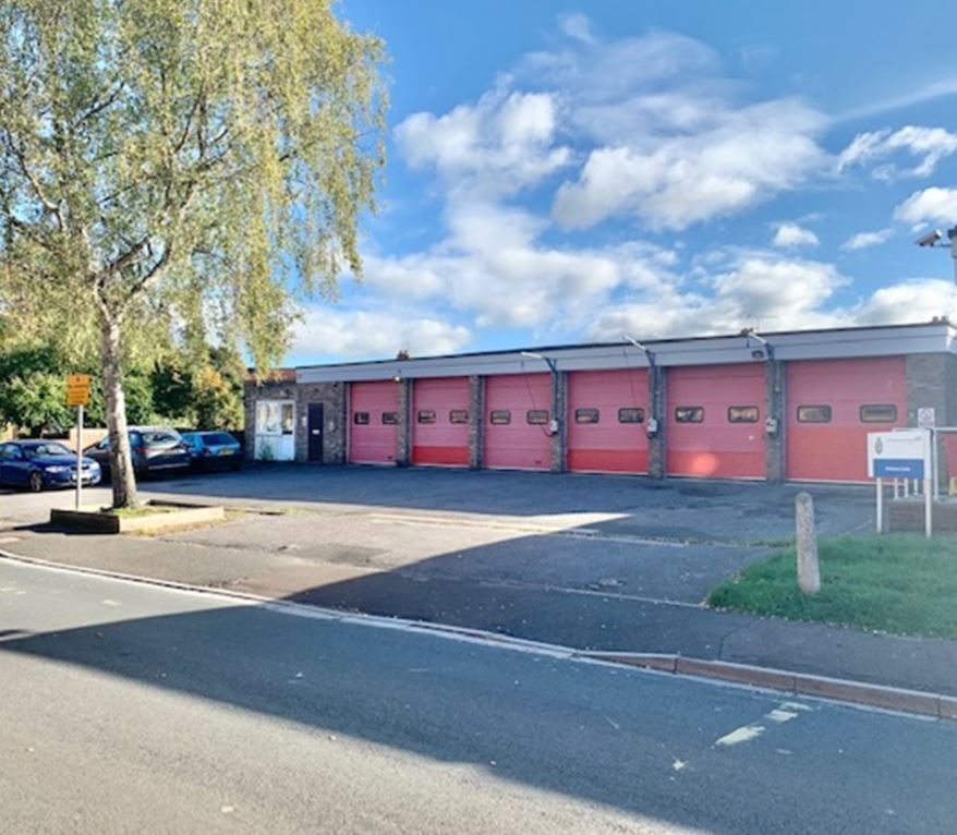 Albert St, Bridgwater for sale Primary Photo- Image 1 of 1