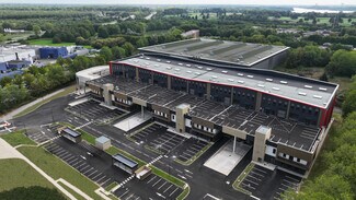 More details for 2 Avenue Denis Diderot, Élancourt - Industrial to Rent