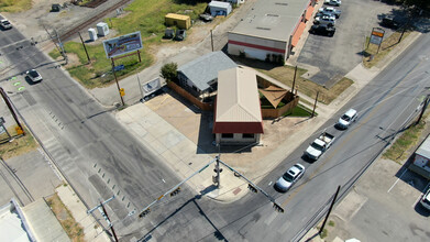 369 S LBJ Dr, San Marcos, TX for sale Building Photo- Image 1 of 1