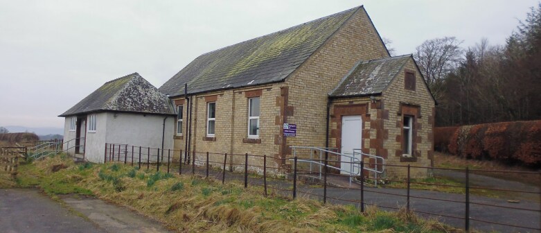 Applegarth, Lockerbie for sale - Building Photo - Image 1 of 1
