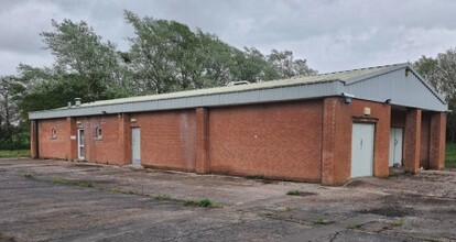 16 Woodside Rd, Ballymena for sale Building Photo- Image 1 of 1