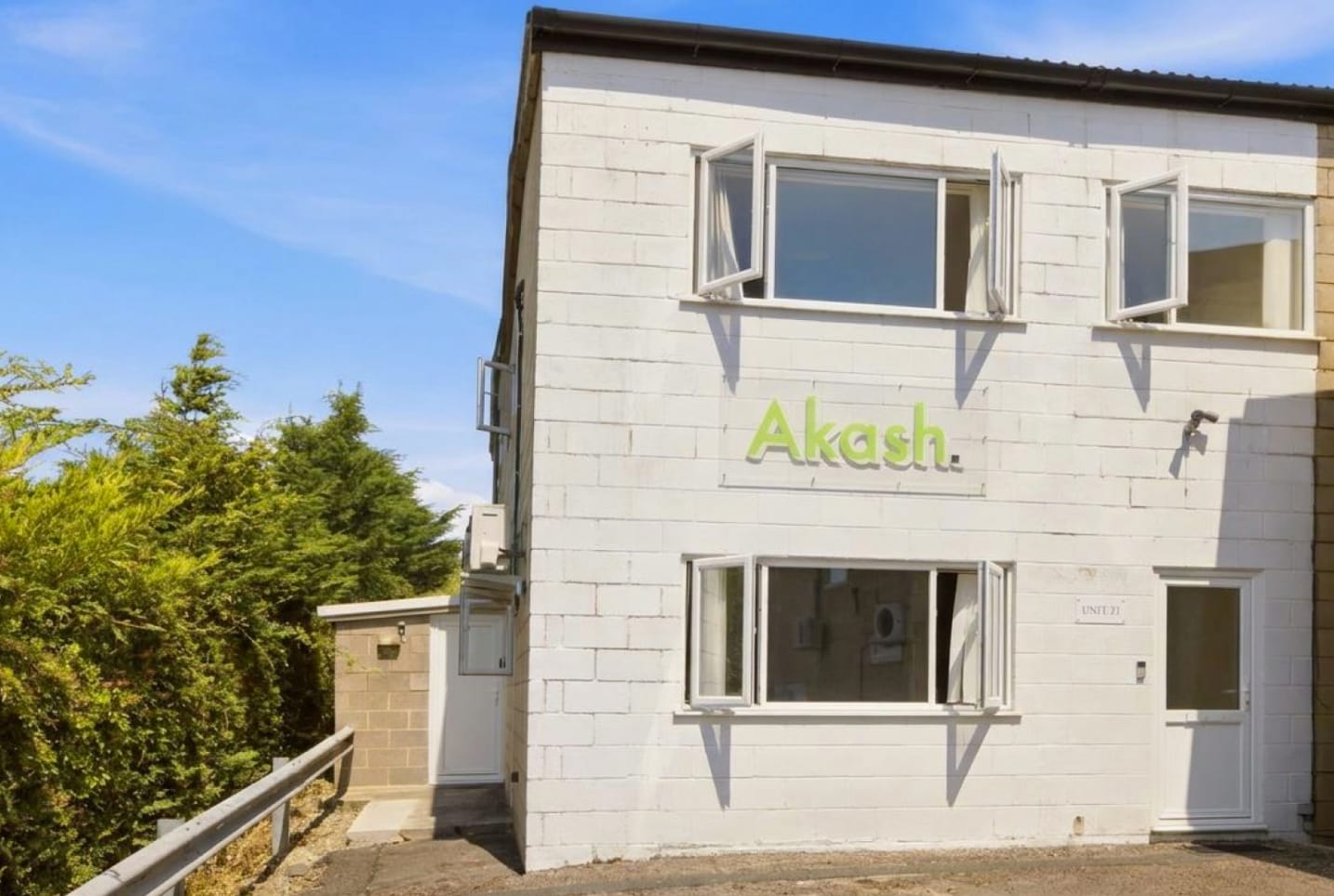 Pitchers Hl, Wickhamford to rent Building Photo- Image 1 of 3