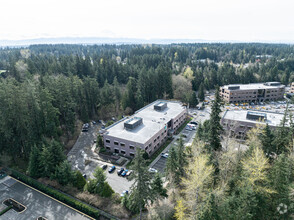 33930 Weyerhaeuser Way S, Federal Way, WA - AERIAL  map view