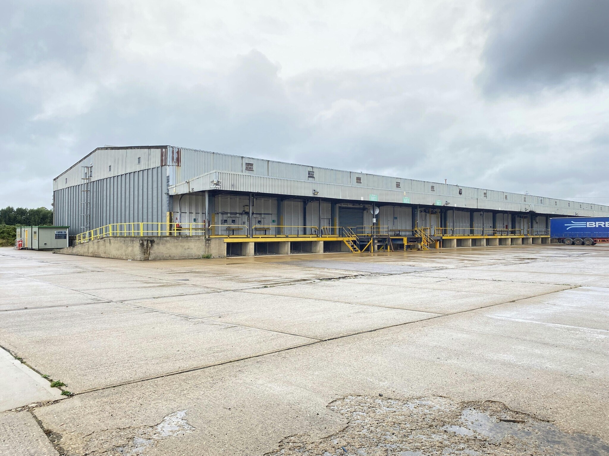 Bourne Enterprise Park, Tunnel Bank, Bourne to rent Building Photo- Image 1 of 19